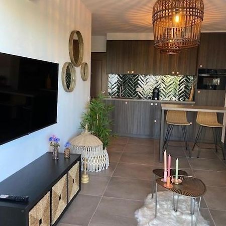 Calpe Apolo V 3B Appartement Marrakech Style المظهر الخارجي الصورة